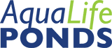 AquaLife Ponds Logo