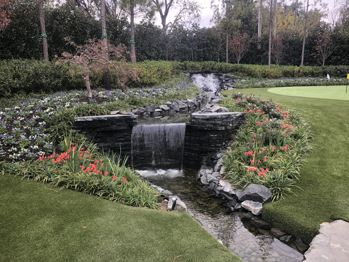 Orange County Pond Maintenance