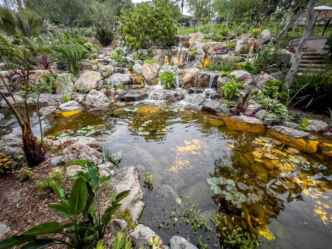recreational-pond-install-socal