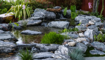 pondless waterfall